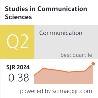 Scimago Journal & Country Rank