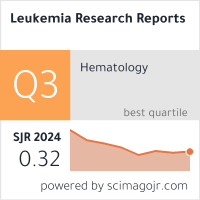 Leukemia Research Reports