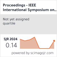 Scimago Journal & Country Rank