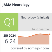 JAMA Neurology