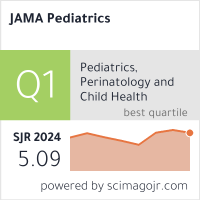 JAMA Pediatrics