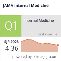 JAMA Internal Medicine