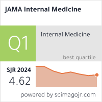 JAMA Internal Medicine