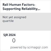 Scimago Journal & Country Rank