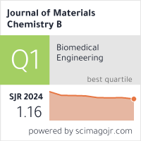 Scimago Journal & Country Rank