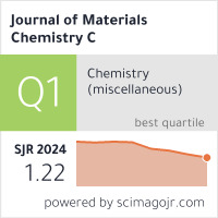 Scimago Journal & Country Rank