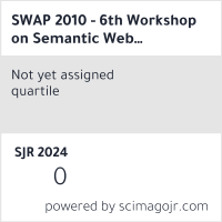Scimago Journal & Country Rank