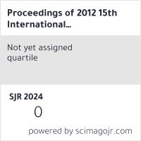 Scimago Journal & Country Rank