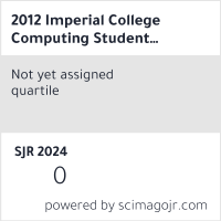Scimago Journal & Country Rank