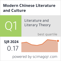 Scimago Journal & Country Rank