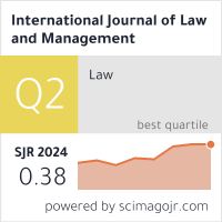 Scimago Journal & Country Rank