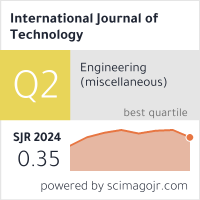 Scimago Journal & Country Rank