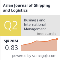 Asian Journal of Shipping and Logistics