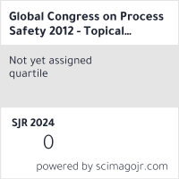 Scimago Journal & Country Rank
