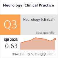 Neurology: Clinical Practice