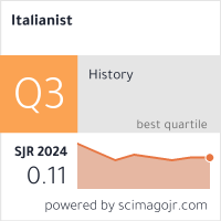 Scimago Journal & Country Rank