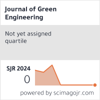 Scimago Journal & Country Rank