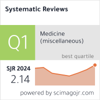 SCImago Journal & Country Rank