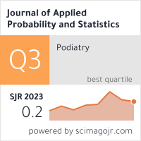 Journal of Applied Probability and Statistics