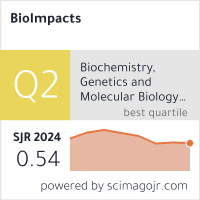 Bioimpacts