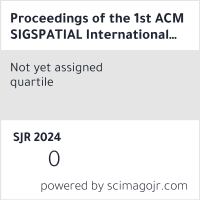 Scimago Journal & Country Rank