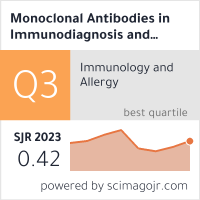 Monoclonal Antibodies in Immunodiagnosis and Immunotherapy