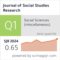 Scimago Journal & Country Rank