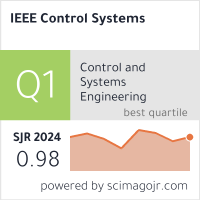 IEEE Control Systems