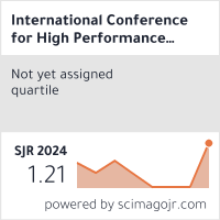 Scimago Journal & Country Rank