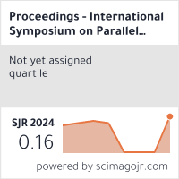 Scimago Journal & Country Rank