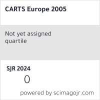 Scimago Journal & Country Rank