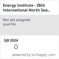 Scimago Journal & Country Rank