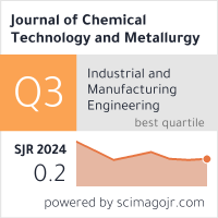 Scimago Journal & Country Rank