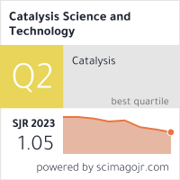 Catalysis Science and Technology