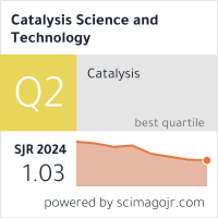 Catalysis Science and Technology