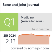 Bone and Joint Journal