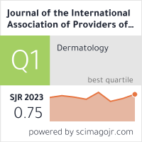 Journal of the International Association of Providers of AIDS Care