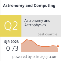 Astronomy and Computing