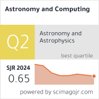 Astronomy and Computing