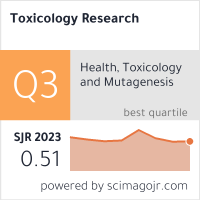 Toxicology Research