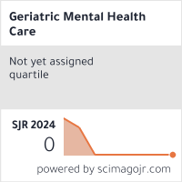 Scimago Journal & Country Rank