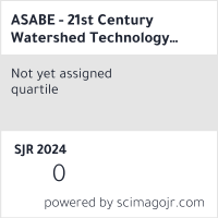 Scimago Journal & Country Rank