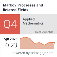 Markov Processes and Related Fields