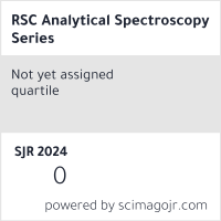 Scimago Journal & Country Rank