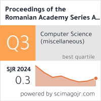 Scimago Journal & Country Rank