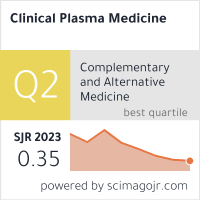 Clinical Plasma Medicine