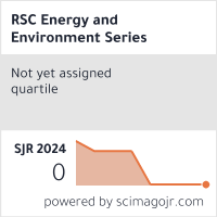 Scimago Journal & Country Rank