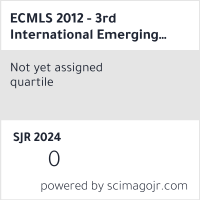 Scimago Journal & Country Rank
