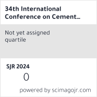 Scimago Journal & Country Rank