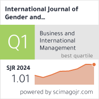 SCImago Journal & Country Rank